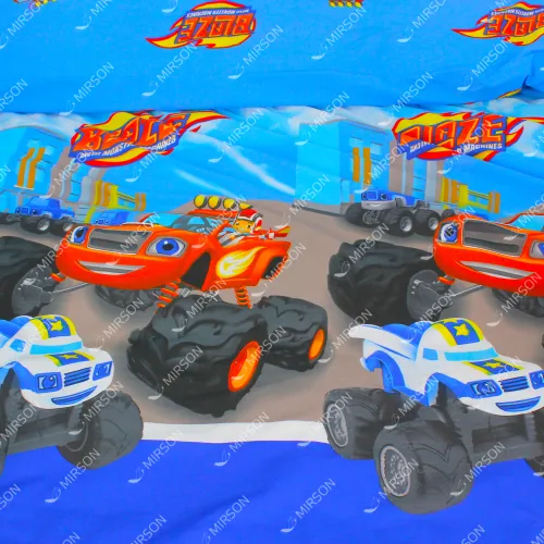 Наволочка Бязь 17-0317 BLAZE - 3