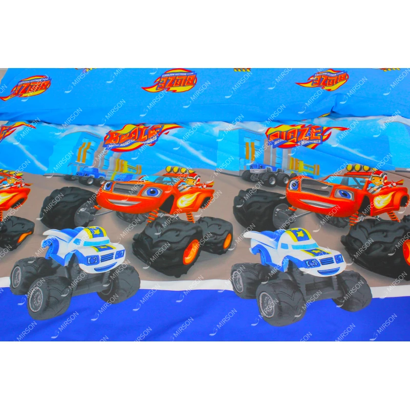 Наволочка Бязь 17-0317 BLAZE - 2