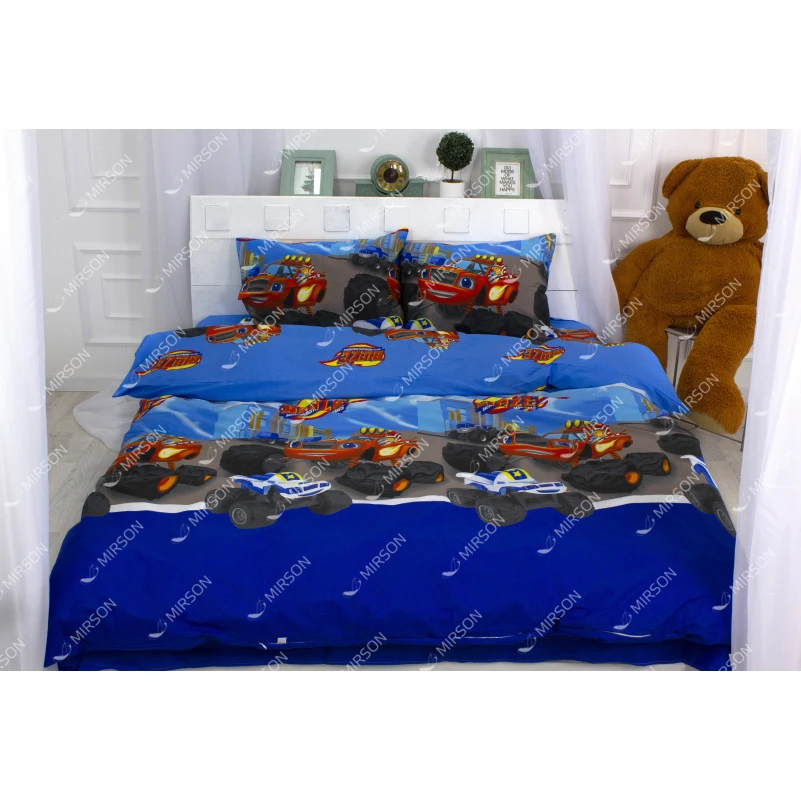 Наволочка Бязь 17-0317 BLAZE - 1