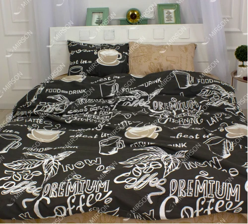 Наволочка Сатин 22-1252 Kwezal