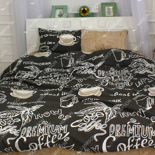 Пододеяльник Сатин 22-1252 Kwezal