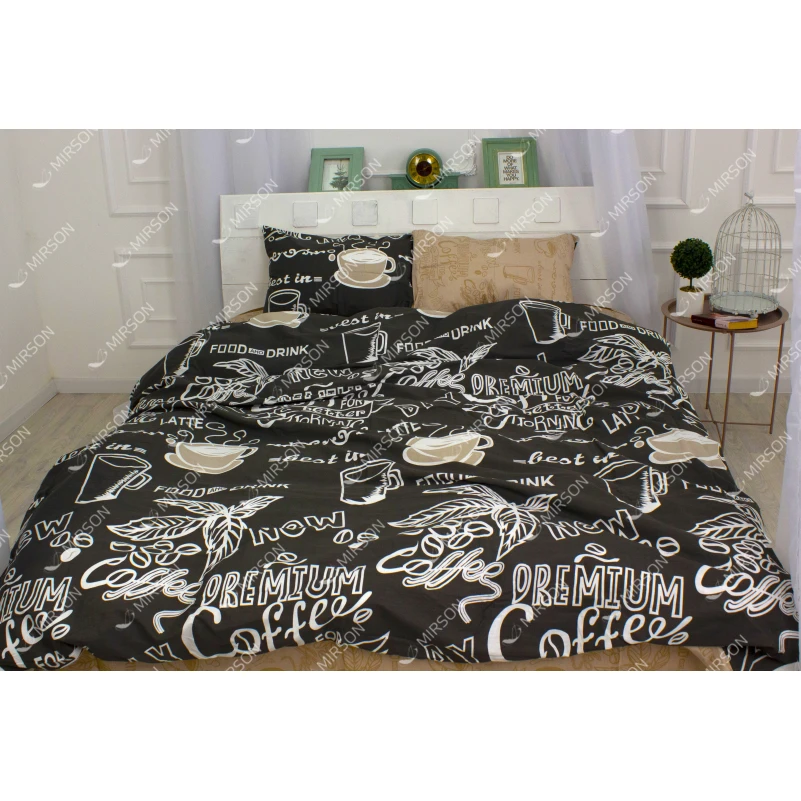 Наволочка Сатин 22-1252 Kwezal