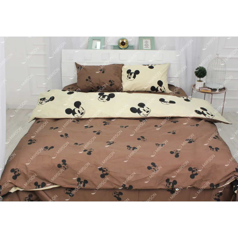 Наволочка Бязь 17-0494 Mini Maus - 1