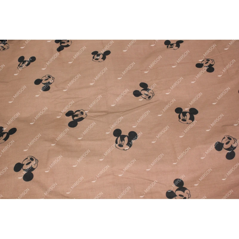 Наволочка Бязь 17-0494 Mini Maus - 2