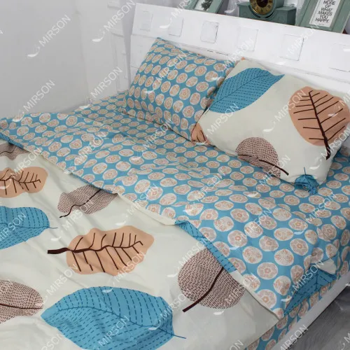 Пододеяльник Бязь 17-0331 Switzerland - 2