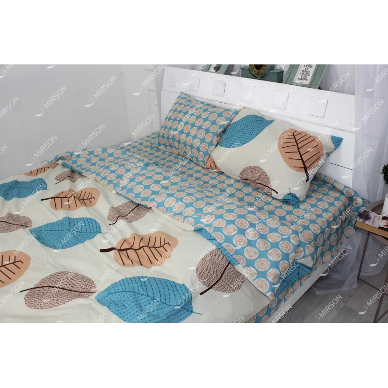 Наволочка Бязь 17-0331 Switzerland - 1