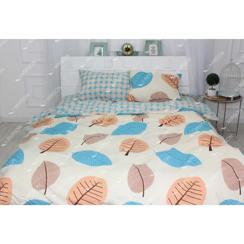 Наволочка Бязь 17-0331 Switzerland - 2