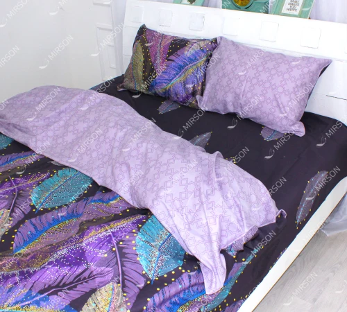 Наволочка Сатин 22-1251 Celestial Sylph