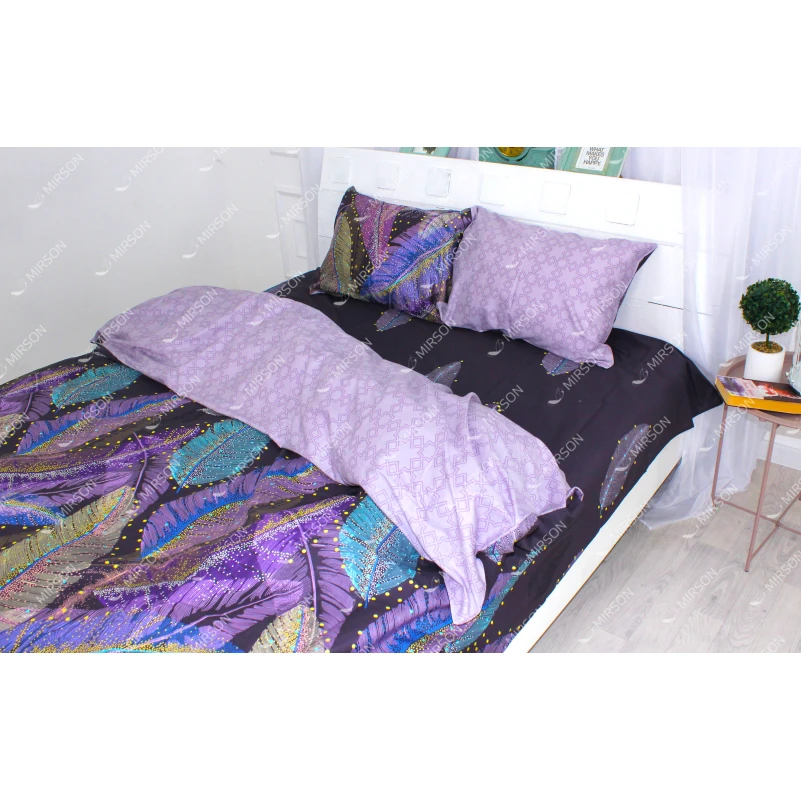 Наволочка Сатин 22-1251 Celestial Sylph