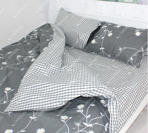 Підковдра Бязь 17-0382 Toulon - 2