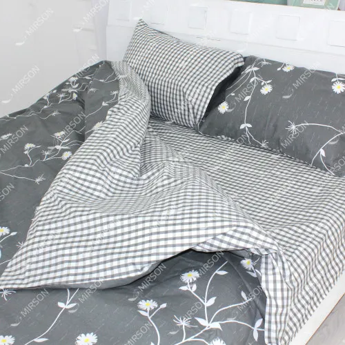 Пододеяльник Бязь 17-0382 Toulon - 2