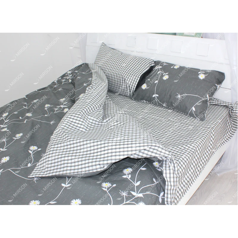 Наволочка Бязь 17-0382 Toulon - 1