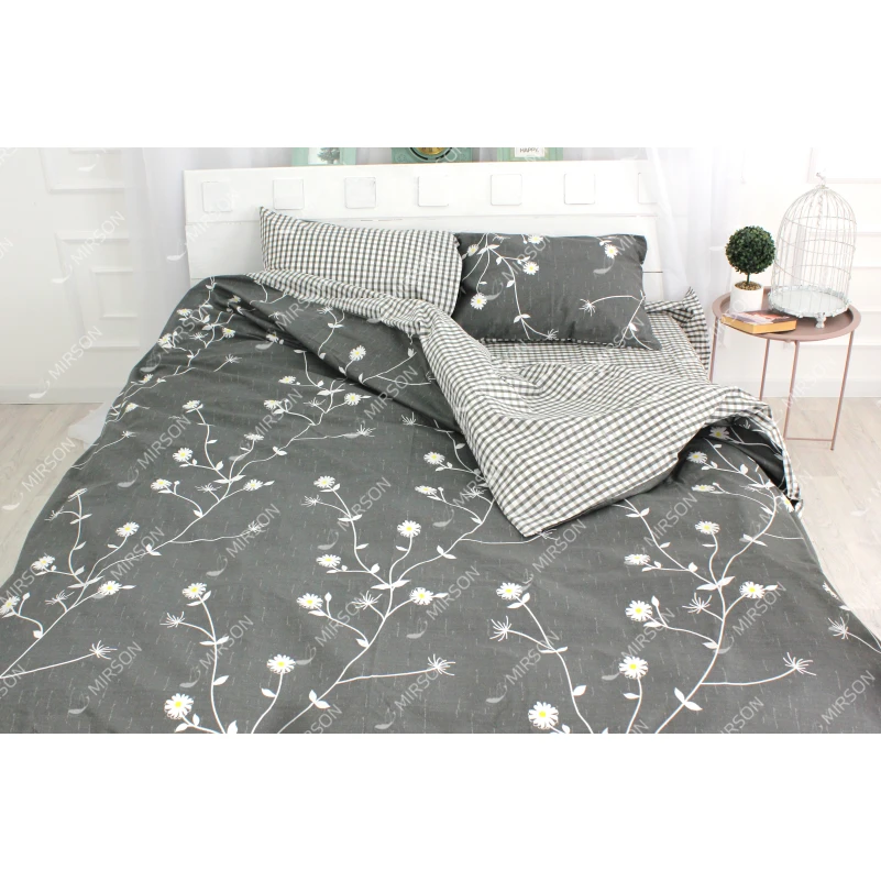 Наволочка Бязь 17-0382 Toulon - 2