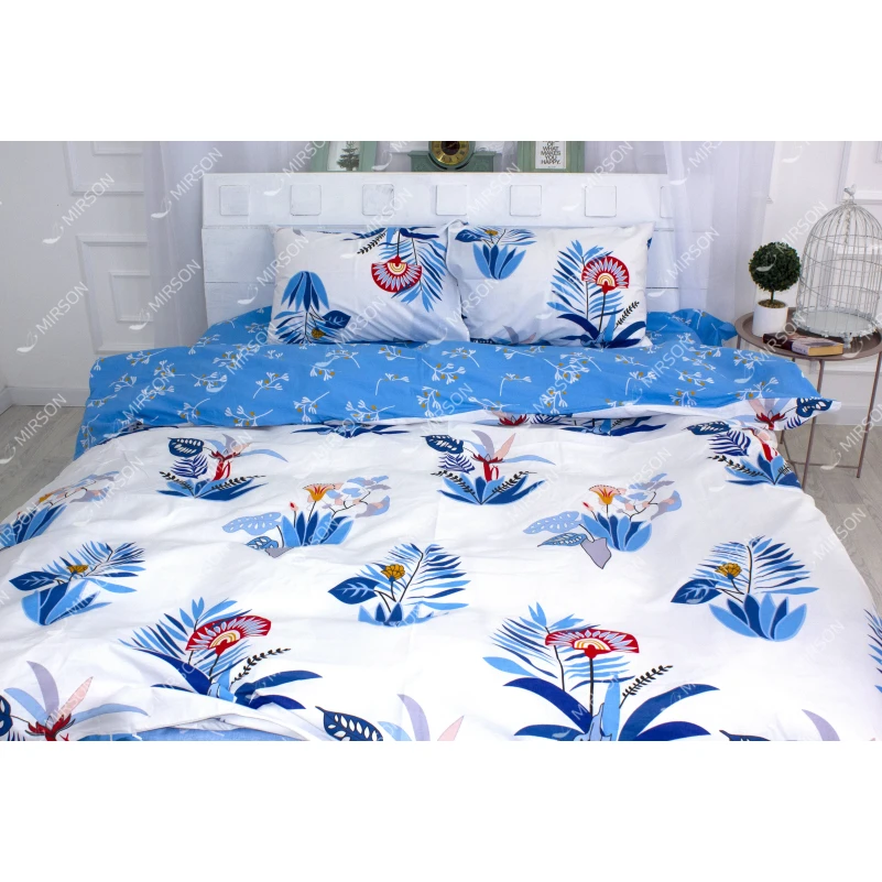 Підковдра Бязь 19-7711 Laguna - 2