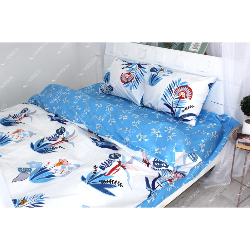 Підковдра Бязь 19-7711 Laguna - 1