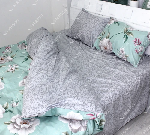 Наволочка Сатин 22-1160 Sharlota