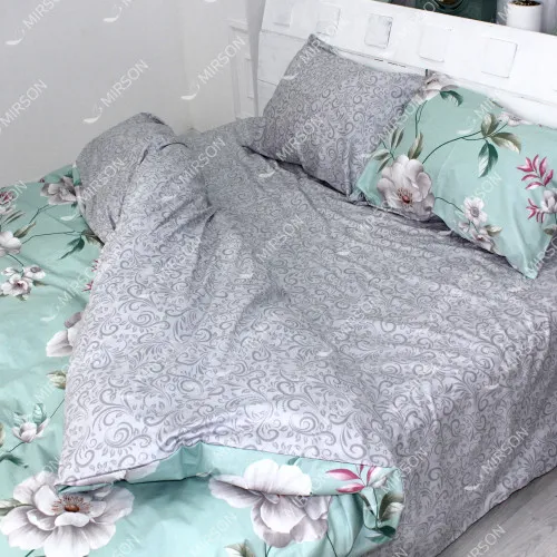 Наволочка Сатин 22-1160 Sharlota