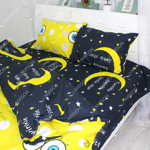 Наволочка Бязь 17-0182 Spanch Bob - 2