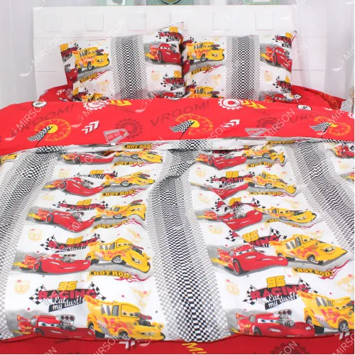 Наволочка Бязь 17-0491 Makvin - 2