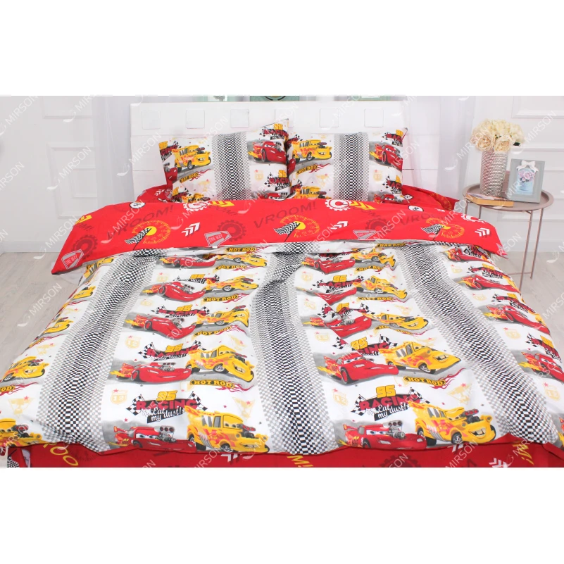 Підковдра Бязь 17-0491 Makvin - 1