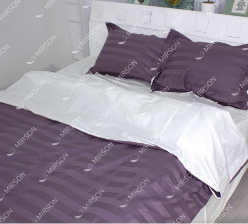 Підковдра Сатин Rosemary Duet - 2