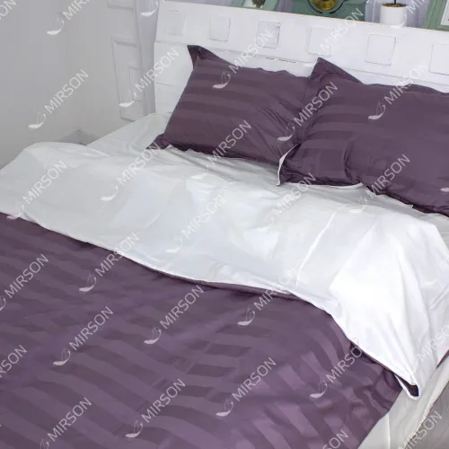 Підковдра Сатин Rosemary Duet - 2