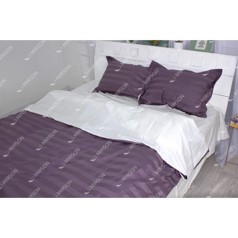 Підковдра Сатин Rosemary Duet - 1