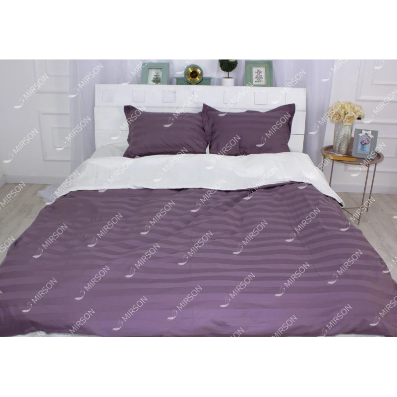 Підковдра Сатин Rosemary Duet - 2