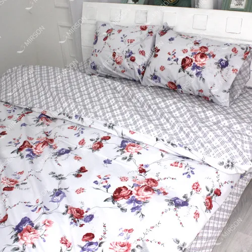 Наволочка Бязь 17-0185 Brimir - 2