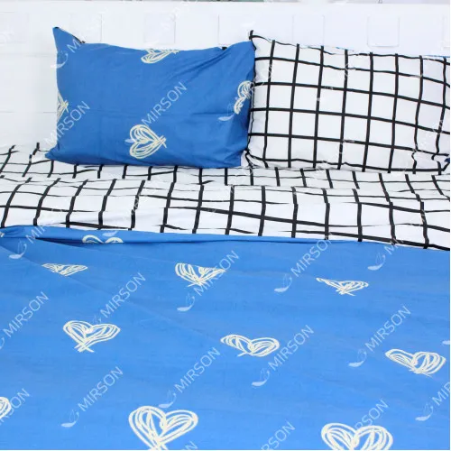 Пододеяльник Бязь 17-0333 Estonia - 2