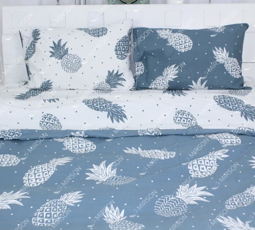 Наволочка Бязь 17-0339 Brunei - 2