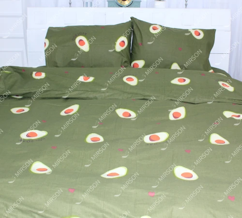 Підковдра Бязь 17-0346 Cambodia - 2