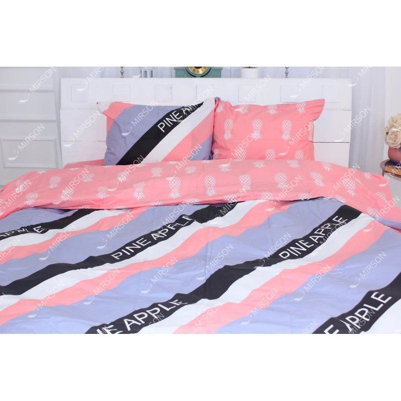 Наволочка Бязь 17-0334 Abkhazia - 1