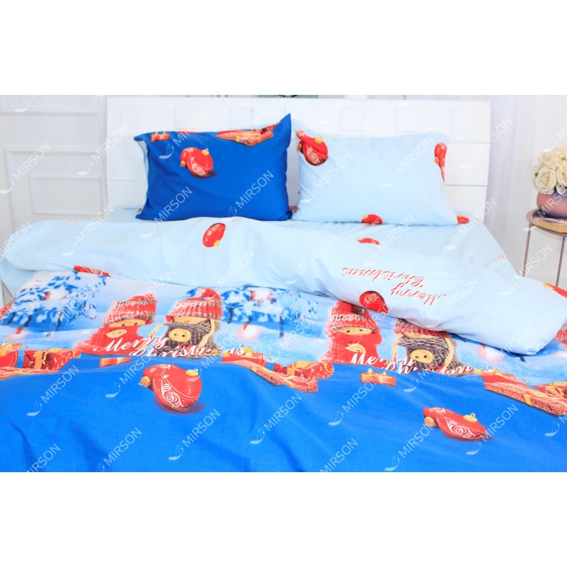 Наволочка Бязь 17-0306 Сandle - 1