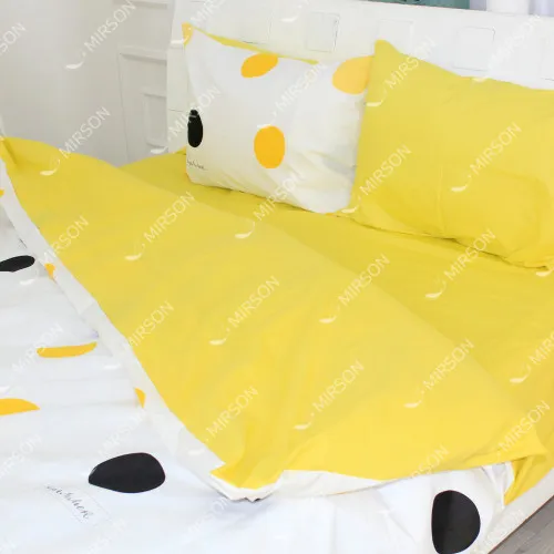 Простынь Бязь 17-0299 Victoria - 2