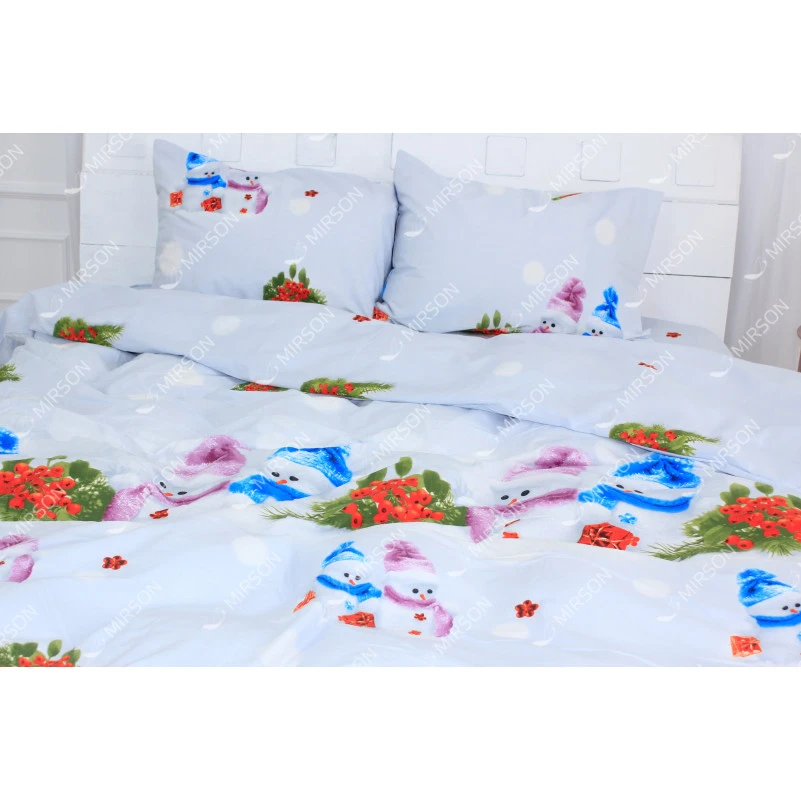 Підковдра Бязь 17-0305 Wish - 1