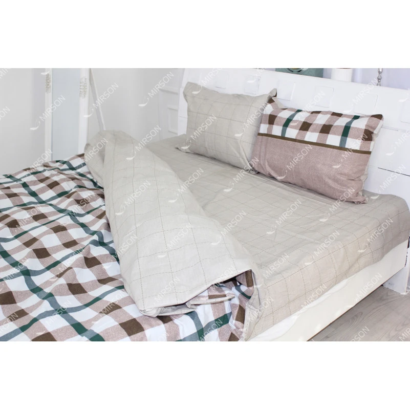 Підковдра Бязь 17-0364 Djibouti - 1