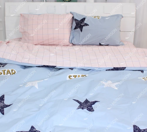 Підковдра Бязь 17-0363 Conakry - 2