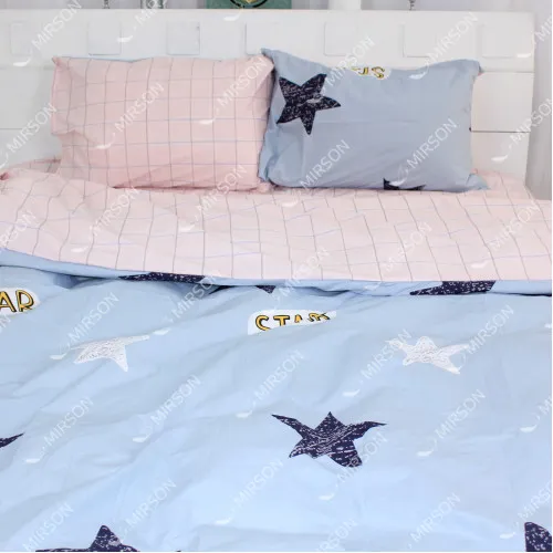 Наволочка Бязь 17-0363 Conakry - 2