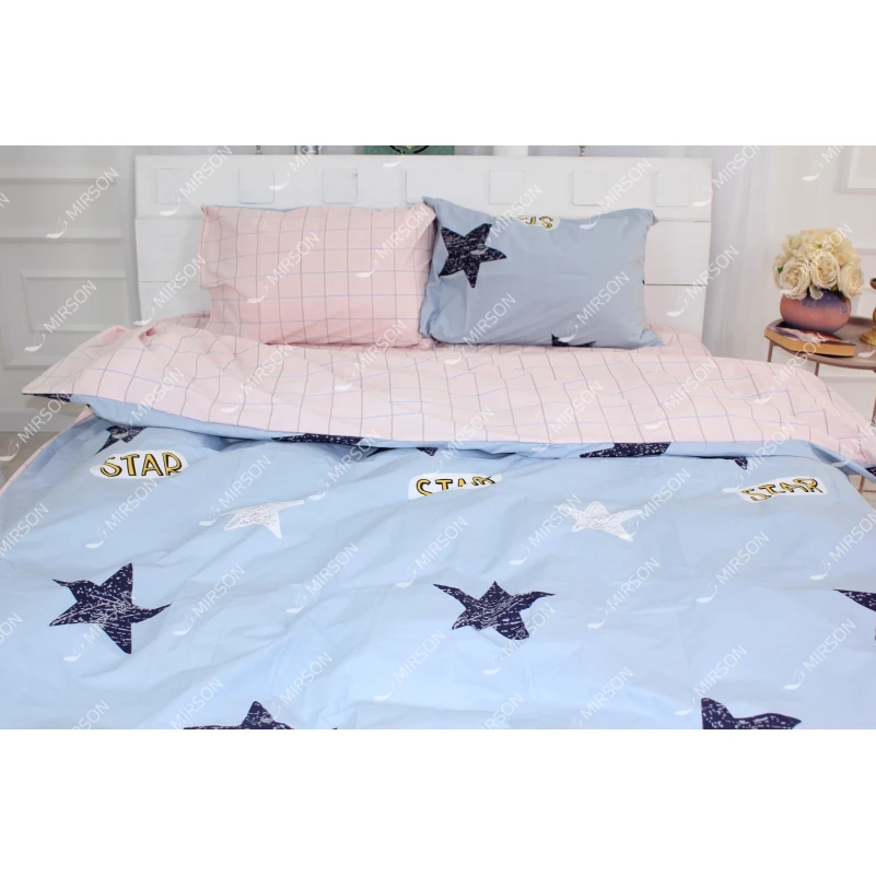 Наволочка Бязь 17-0363 Conakry - 1