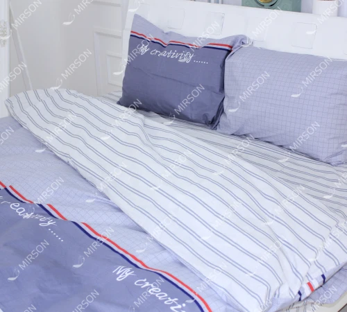 Наволочка Бязь 17-0302 Dakar - 2