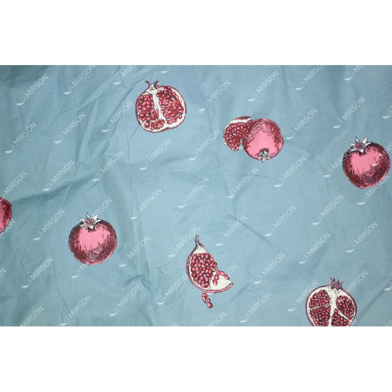 Наволочка Бязь 17-0344 Yemen - 3