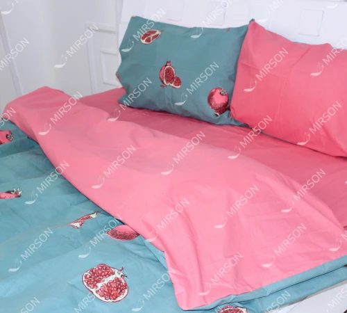 Наволочка Бязь 17-0344 Yemen - 2