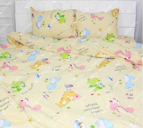 Підковдра Бязь 17-0359 Libreville - 2