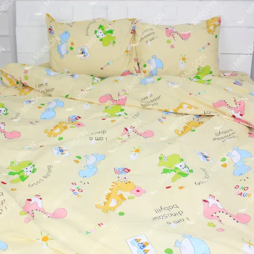 Наволочка Бязь 17-0359 Libreville - 2