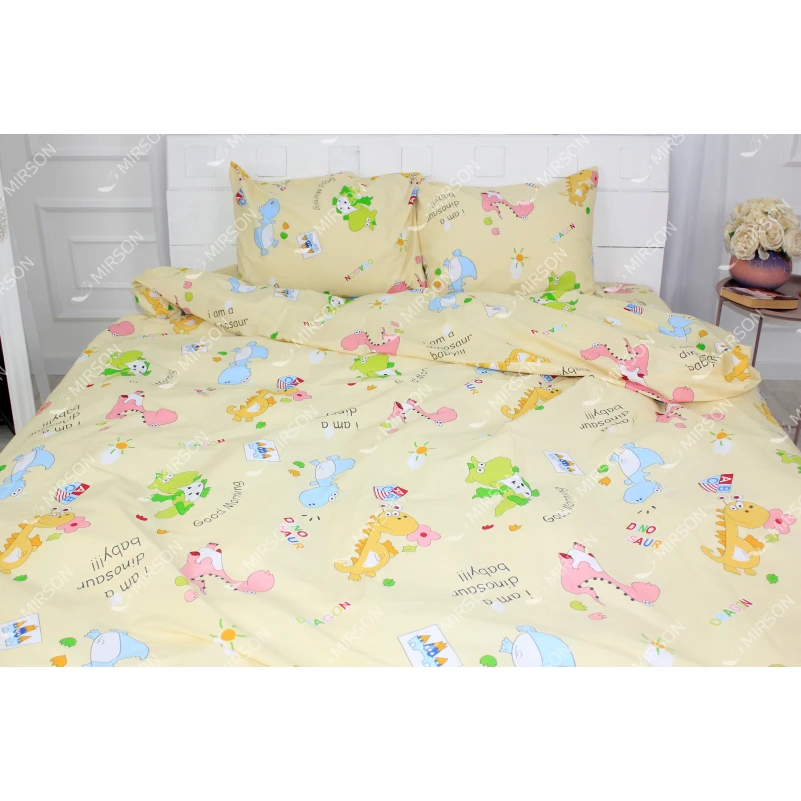 Наволочка Бязь 17-0359 Libreville - 1