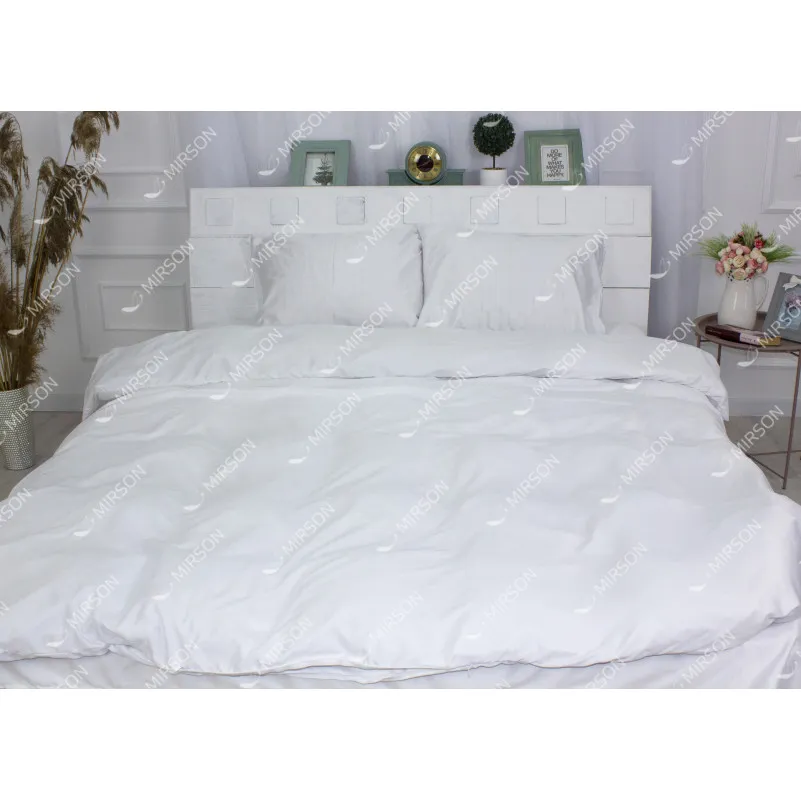 Комплект постельного белья Искусственный шелк 23-0009 Serena - 1