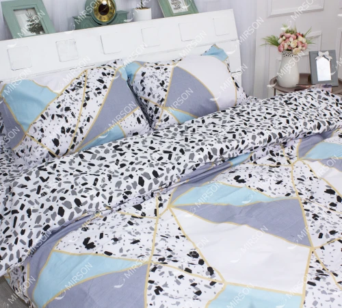 Наволочка Бязь 17-0358 Gabon - 2