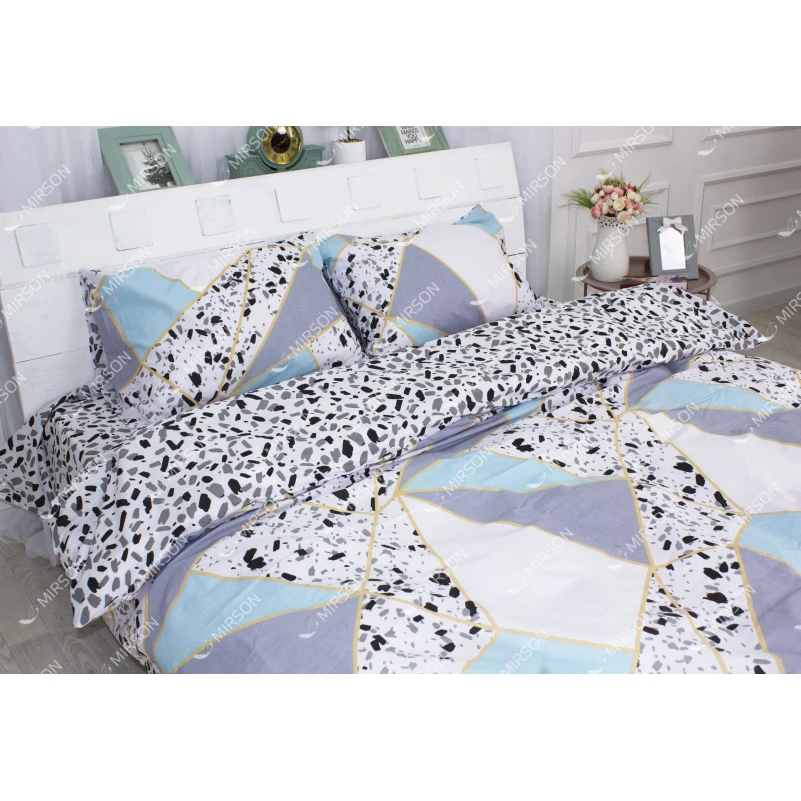 Наволочка Бязь 17-0358 Gabon - 1