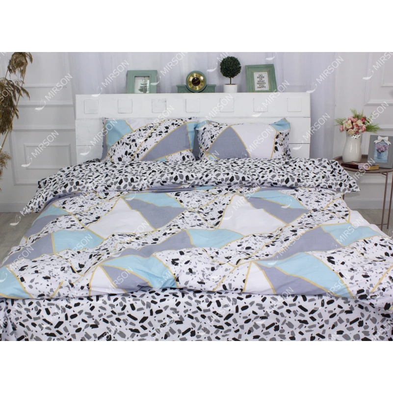 Наволочка Бязь 17-0358 Gabon - 2